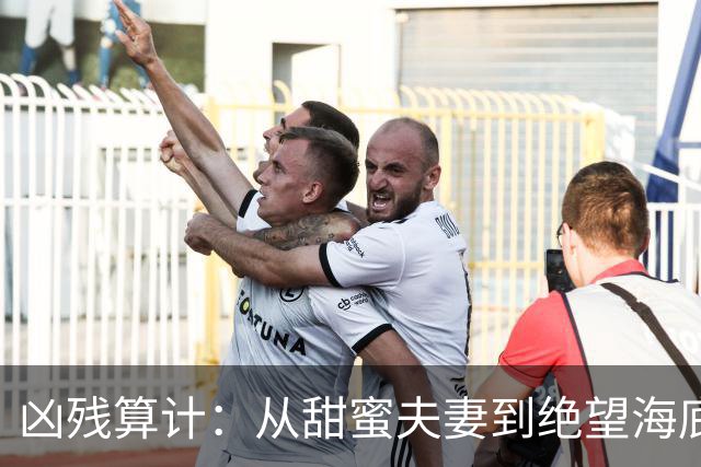 凶残算计：从甜蜜夫妻到绝望海底，房产背后的杀人阴谋